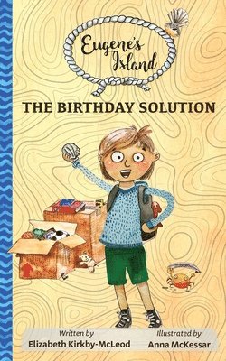 The Birthday Solution 1