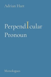 bokomslag Perpendicuar Pronoun