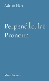 bokomslag PerpendIcular Pronoun
