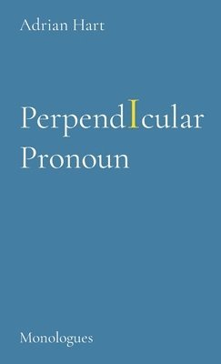 PerpendIcular Pronoun 1