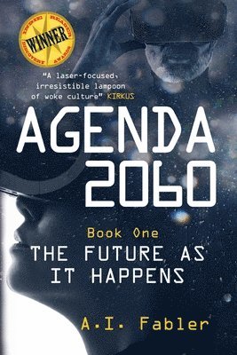 bokomslag Agenda 2060