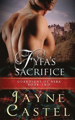 Fyfa's Sacrifice 1