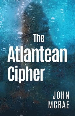 bokomslag The Atlantean Cipher