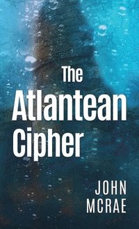 bokomslag The Atlantean Cipher