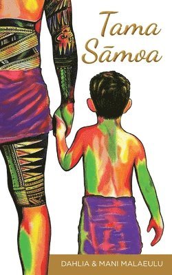 Dahlia Malaeulu, Mani Malaeulu, Sue Copsey - Tama Samoa, Häftad
