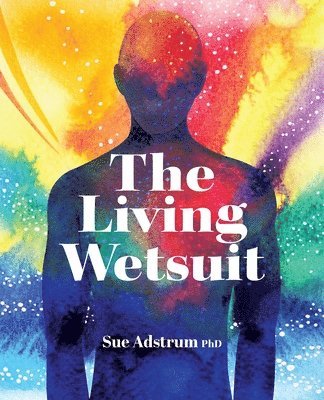 bokomslag Living Wetsuit