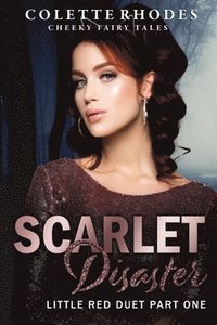 bokomslag Scarlet Disaster
