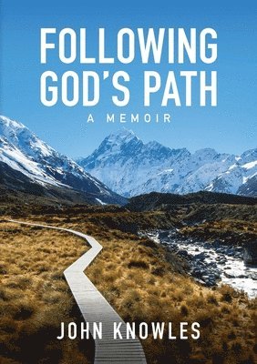 Following God's Path