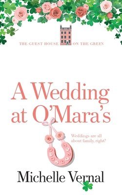 A Wedding at O'Mara's 1
