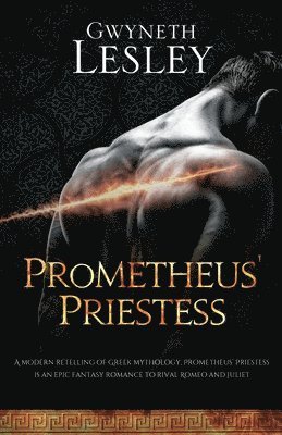 Prometheus' Priestess 1