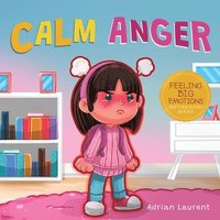 bokomslag Calm Anger