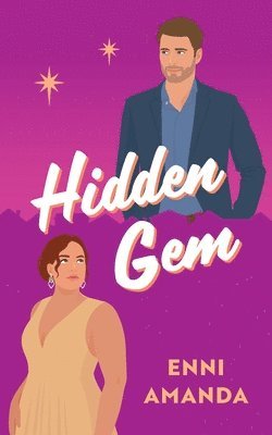 Enni Amanda - Hidden Gem, Häftad