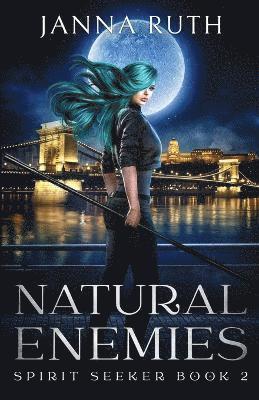 Janna Ruth - Natural Enemies, Häftad