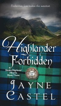bokomslag Highlander Forbidden
