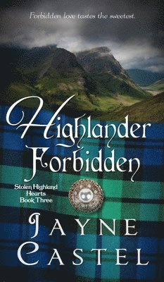 Highlander Forbidden 1