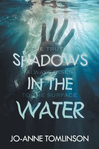 bokomslag Shadows in the Water