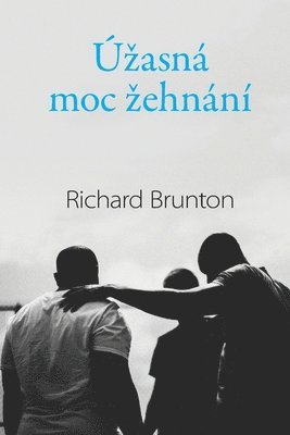 bokomslag Úzasná moc zehnání