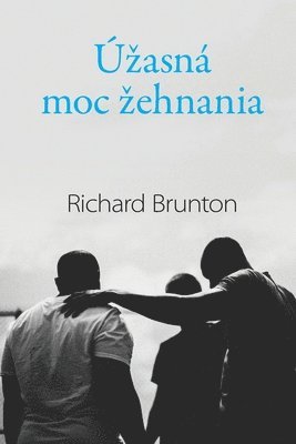 bokomslag Úzasná moc zehnania