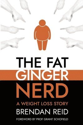 bokomslag The Fat Ginger Nerd