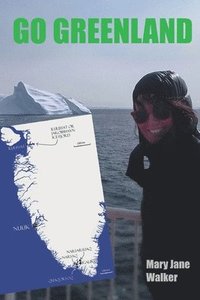 bokomslag Go Greenland