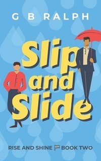 bokomslag Slip and Slide