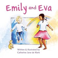bokomslag Emily and Eva