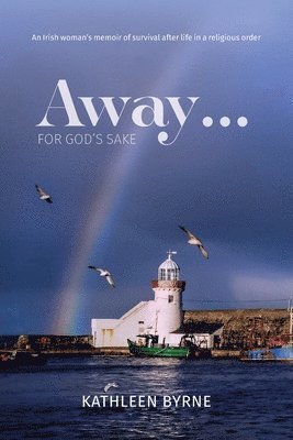 Away... for God's Sake 1