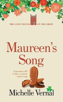 Maureen's Song 1