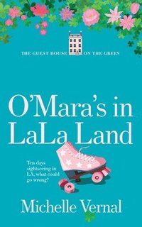 bokomslag The O'Mara's in LaLa Land