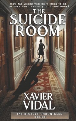 The Suicide Room 1
