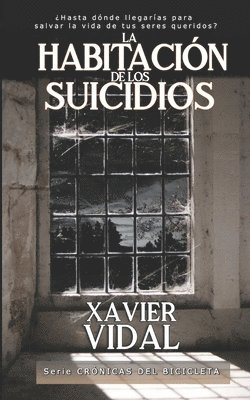 La Habitacin de Los Suicidios 1