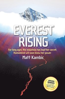 Everest Rising 1