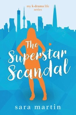 The Superstar Scandal 1
