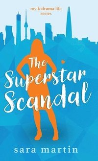 bokomslag The Superstar Scandal
