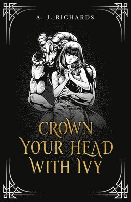 bokomslag Crown Your Head With Ivy