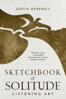 Sketchbook of Solitude 1