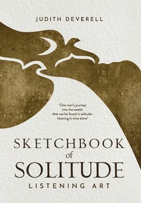 bokomslag Sketchbook of Solitude