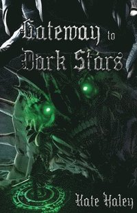bokomslag Gateway to Dark Stars