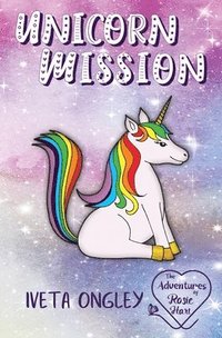 bokomslag Unicorn Mission