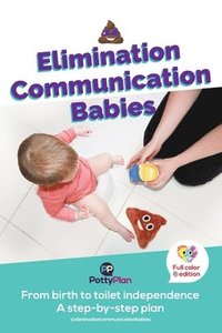 bokomslag Elimination Communication Babies