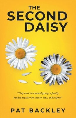Pat Backley, Colleen Ward - Second Daisy, Häftad