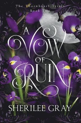 A Vow of Ruin 1