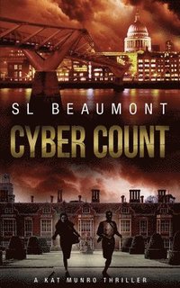bokomslag Cyber Count