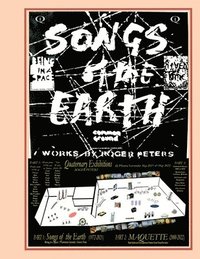 bokomslag Songs of the Earth (1972 - 2021)