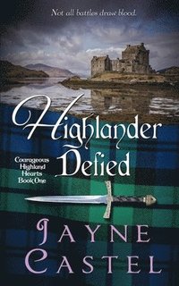 bokomslag Highlander Defied