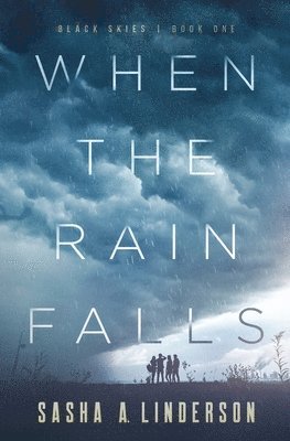 When the Rain Falls 1