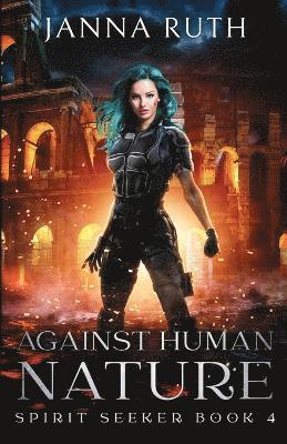 Ruth - Against Human Nature, Häftad