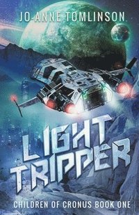 bokomslag Light Tripper