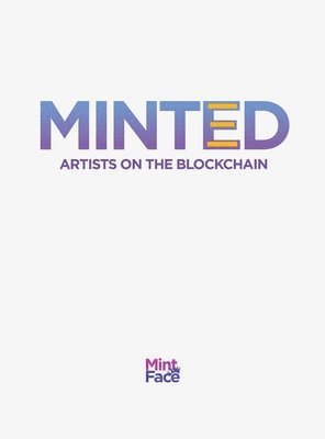 Mint Face - Minted, Inbunden
