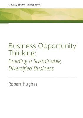 Business Opportunity Thinking 1